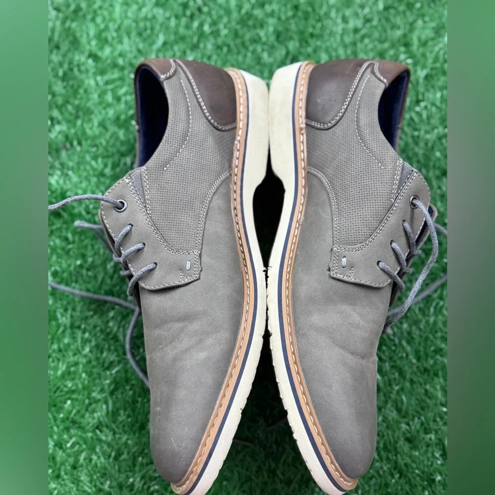 Nunn Bush Mens shoes‎ Size 9